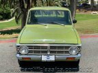 Thumbnail Photo 18 for 1975 Ford Courier